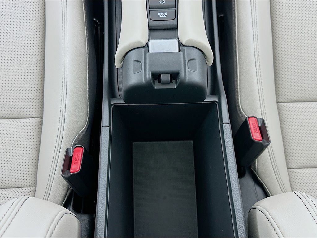 2027 Honda HR-V EX-L - Photo 31
