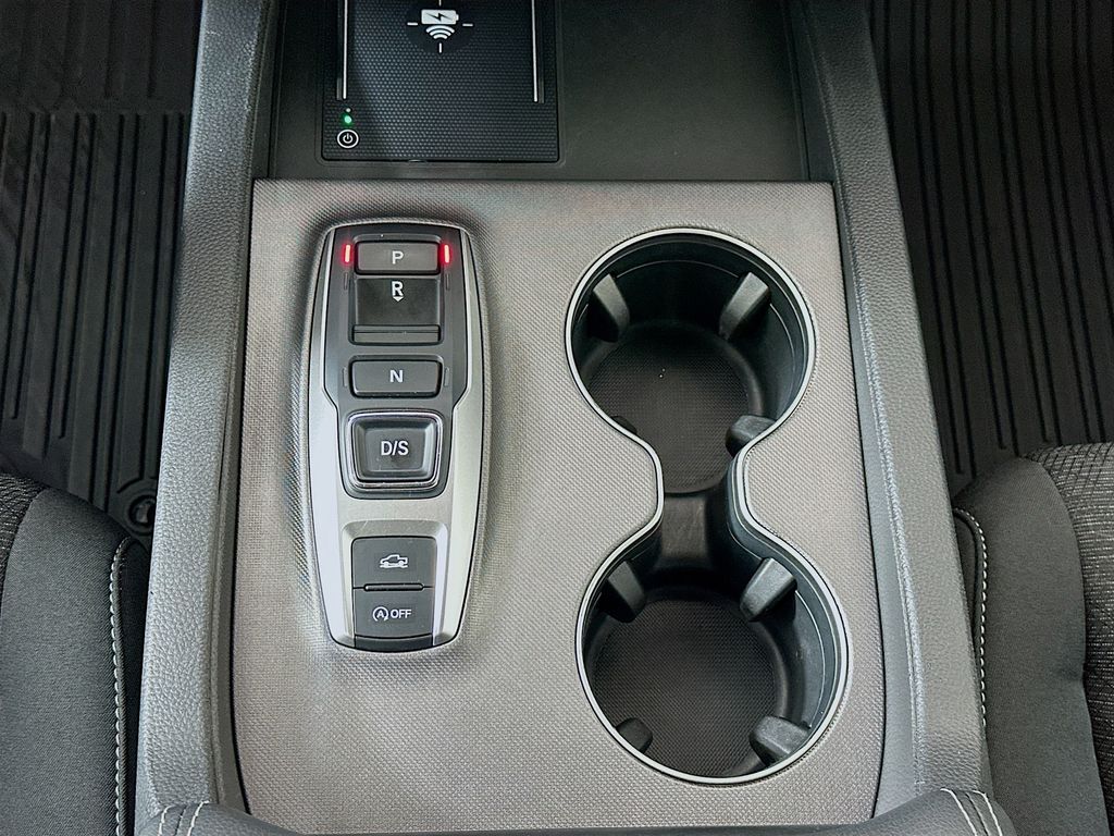 2025 Honda Ridgeline Sport - Photo 21
