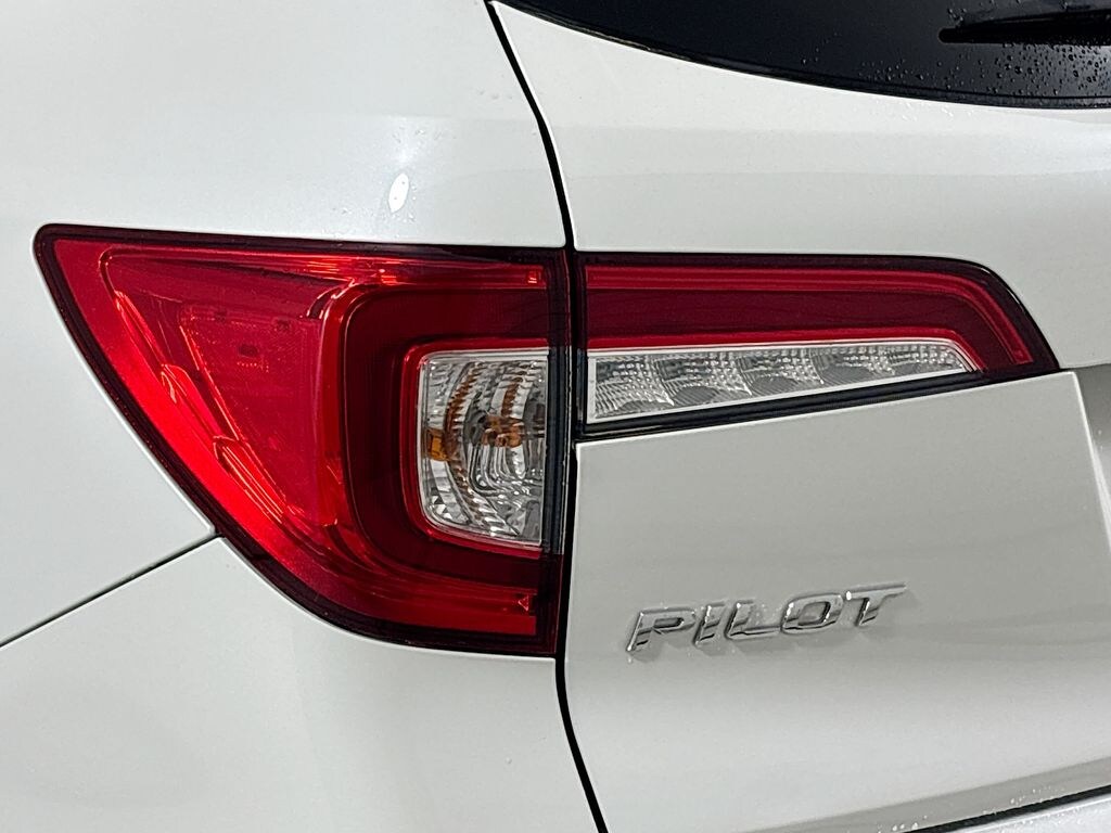 Used 2021 Honda Pilot EX-L AWD SUV