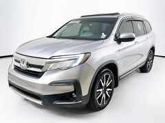 2020 Honda Pilot Touring 7 Passenger AWD SUV