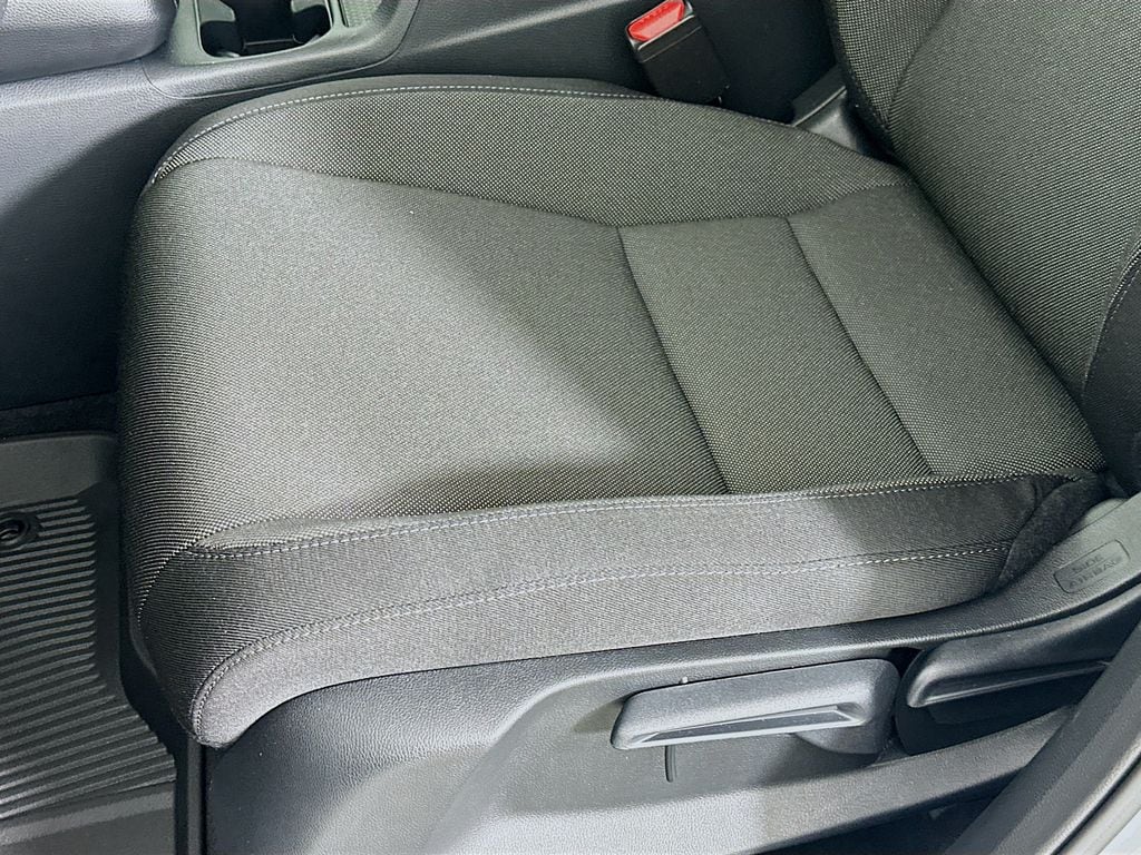 2026 Honda CR-V LX - Photo 21
