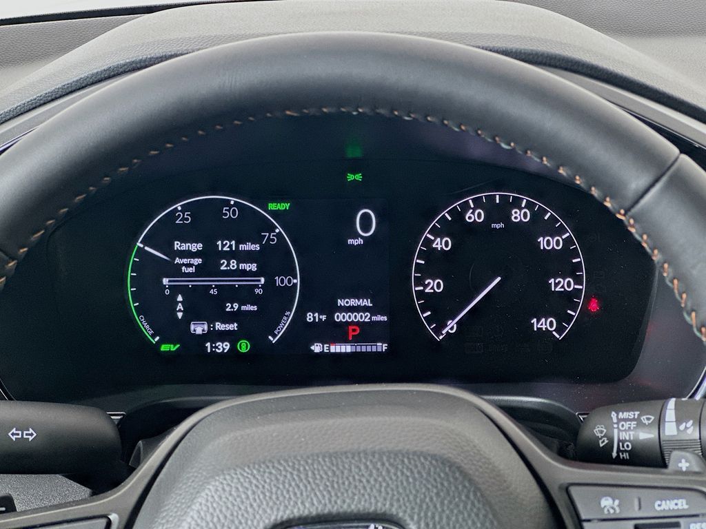 2026 Honda CR-V Sport - Photo 25