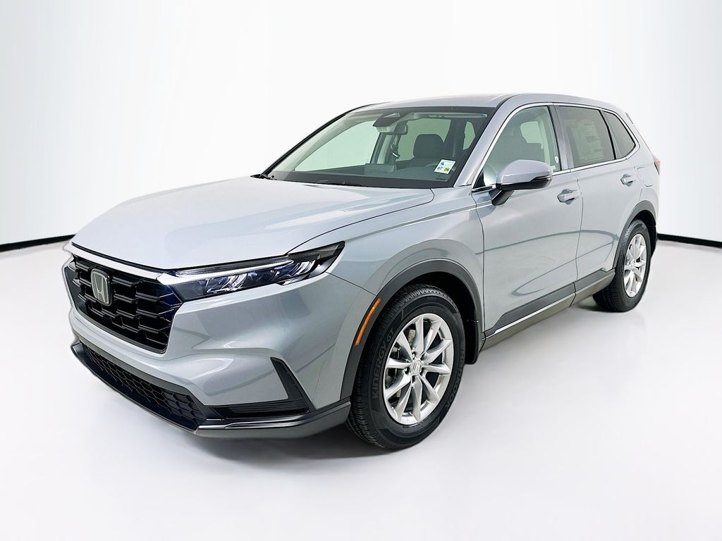 2026 Honda CR-V EX 2WD's photo