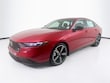 Honda Accord Hybrid