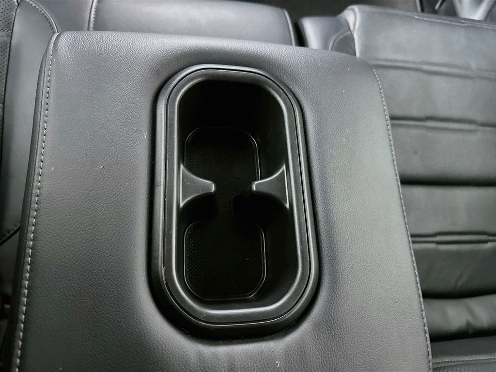 2022 Honda CR-V Touring - Photo 29