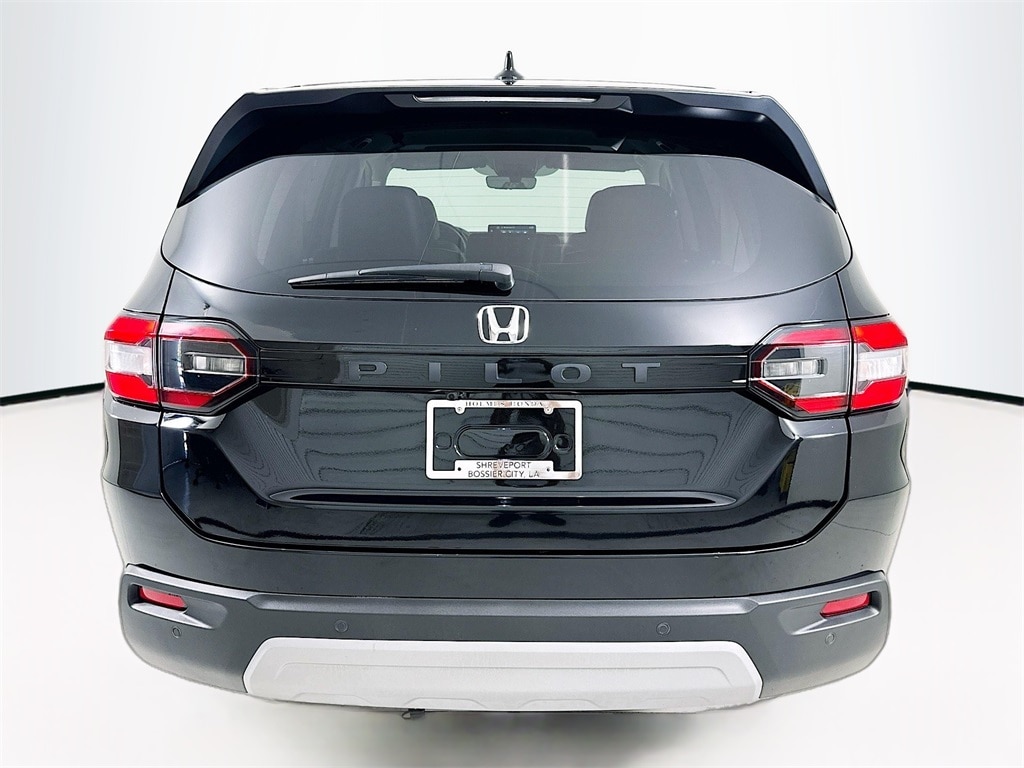 Used 2025 Honda Pilot EX-L SUV