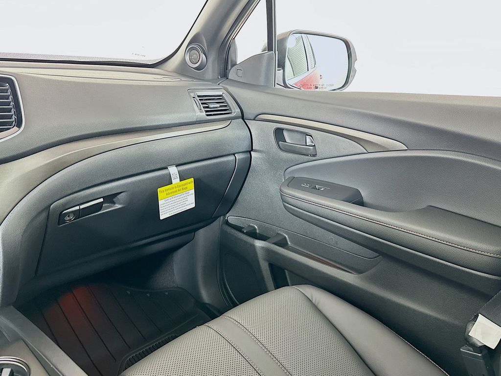 2026 Honda Ridgeline TrailSport - Photo 23