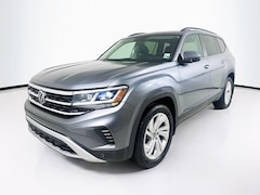 2021 Volkswagen Atlas 2.0T SE w/Technology SUV