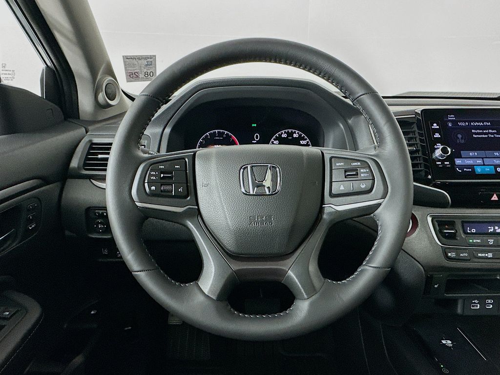 2026 Honda Ridgeline RTL - Photo 18