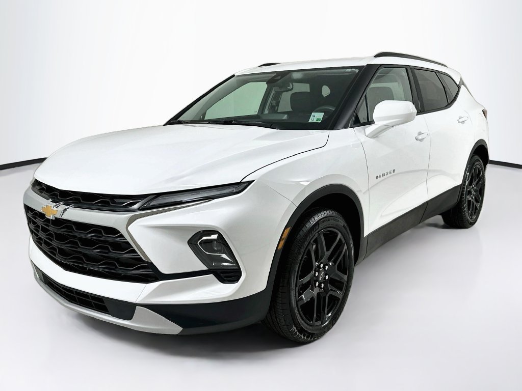 2024 Chevrolet Blazer LT w/2LT SUV