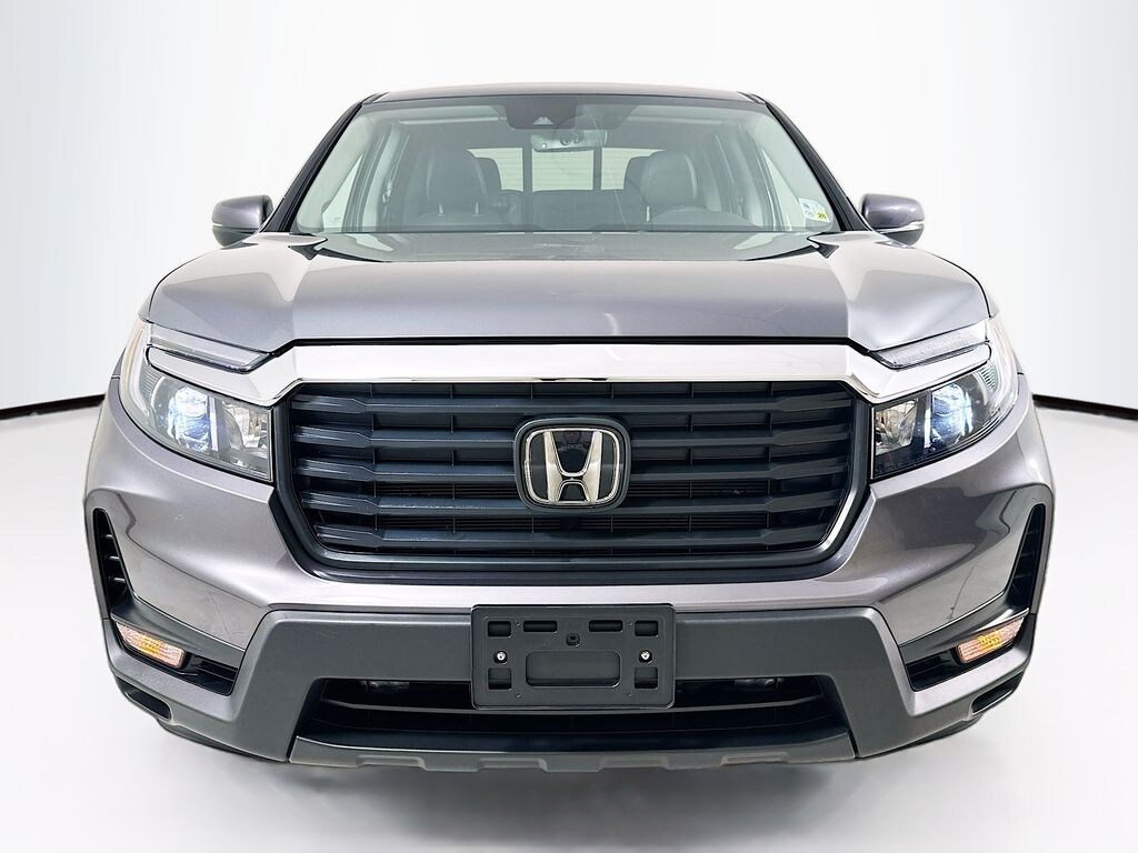 Used 2023 Honda Ridgeline RTL Truck Crew Cab