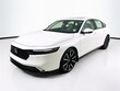 Honda Accord Hybrid