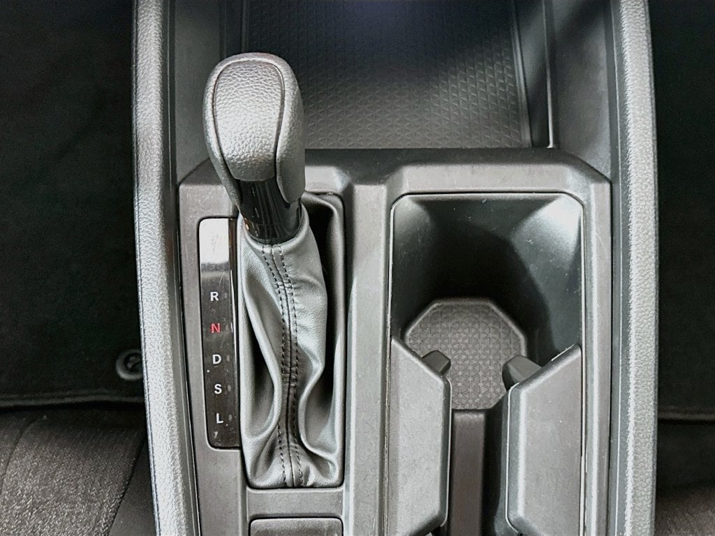 2024 Honda Accord LX - Photo 20