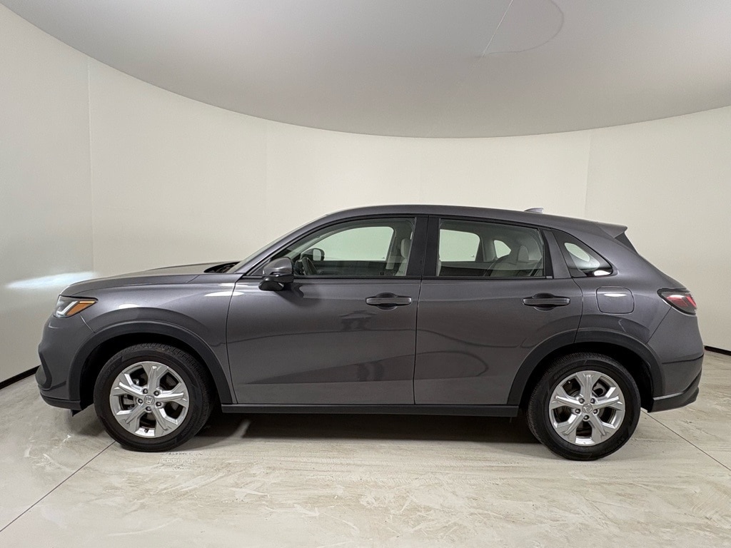 Used 2025 Honda HR-V LX SUV