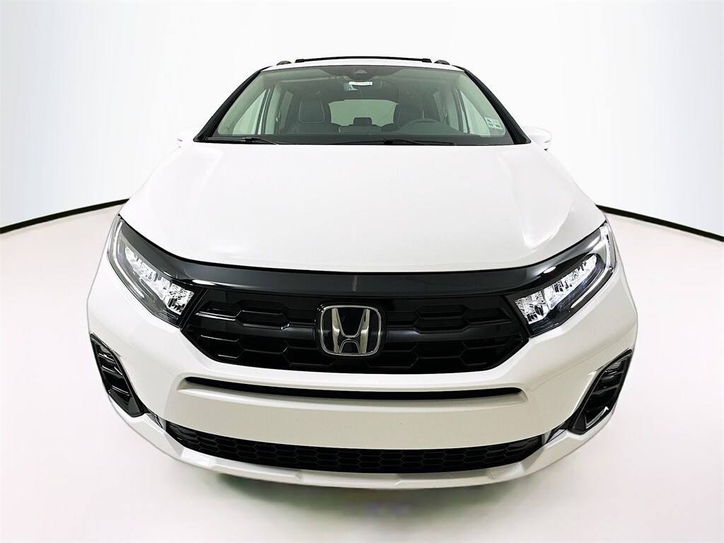 2026 Honda Odyssey Elite photo 4