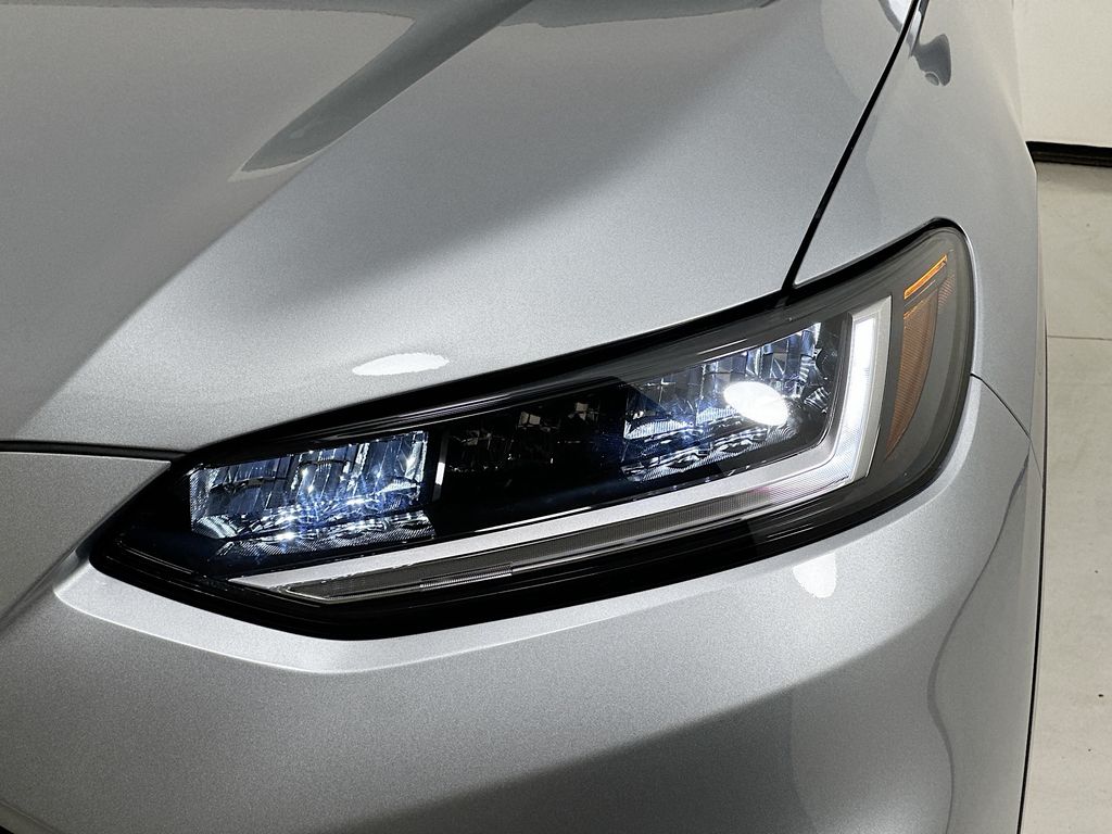2027 Honda HR-V EX-L - Photo 8