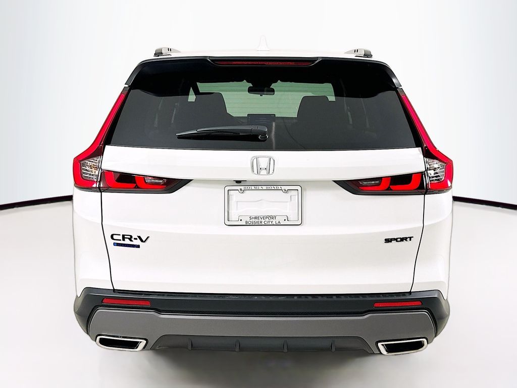 2026 Honda CR-V Sport - Photo 33