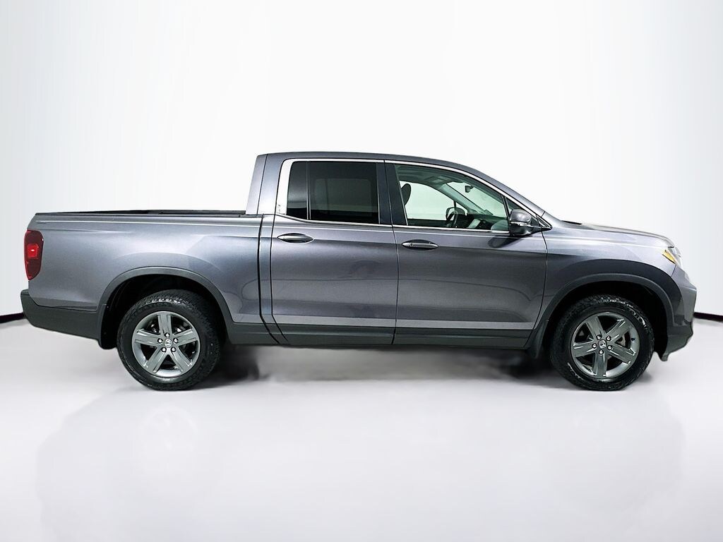 Used 2023 Honda Ridgeline RTL Truck Crew Cab