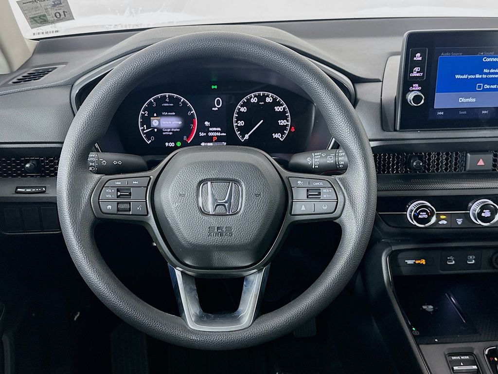2026 Honda CR-V LX - Photo 22