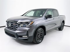 2025 Honda Ridgeline TrailSport Truck Crew Cab