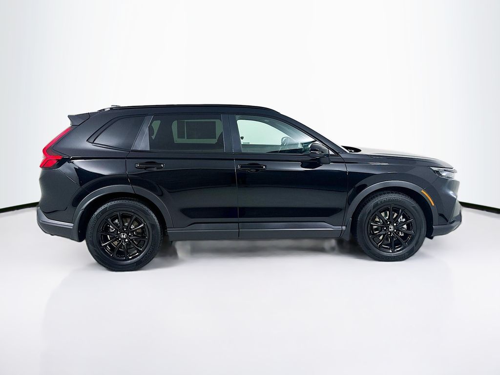 2026 Honda CR-V Sport-L - Photo 6