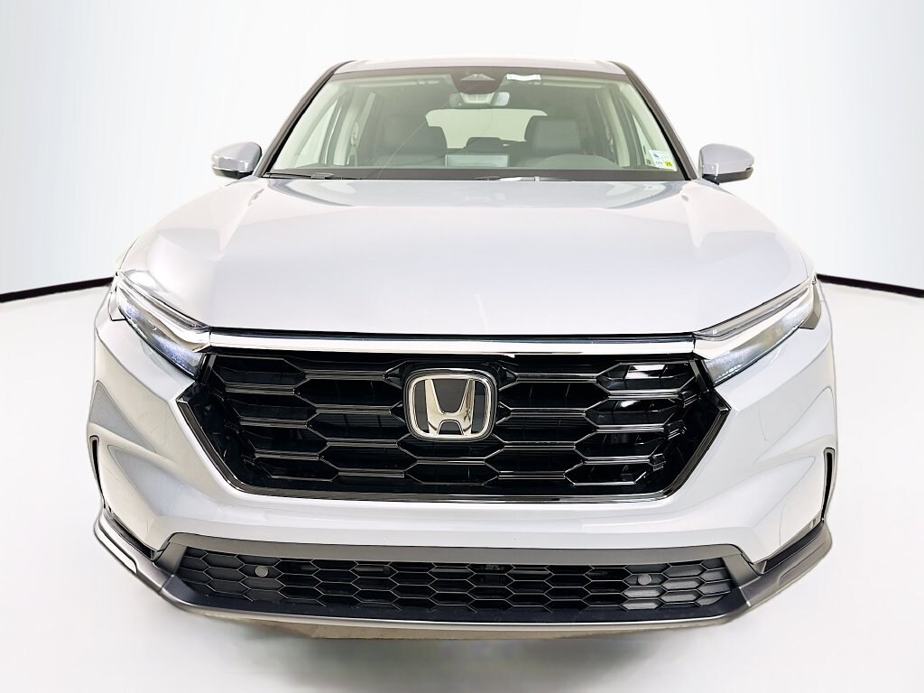 New 2027 Honda CR-V EX-L SUV