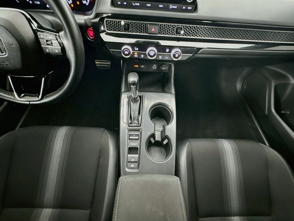2023 Honda Civic Sport - Photo 17