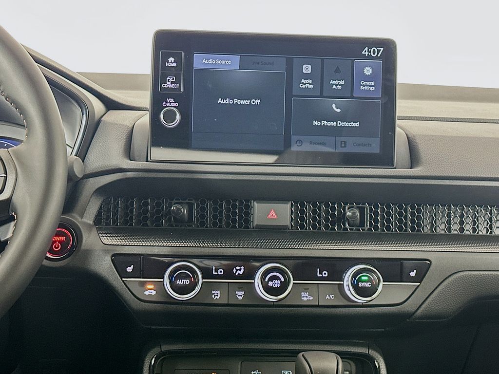 2026 Honda CR-V Sport-L - Photo 25