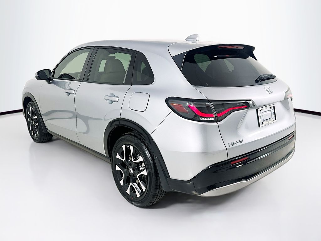 2027 Honda HR-V EX-L - Photo 9