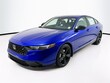 Honda Accord Hybrid