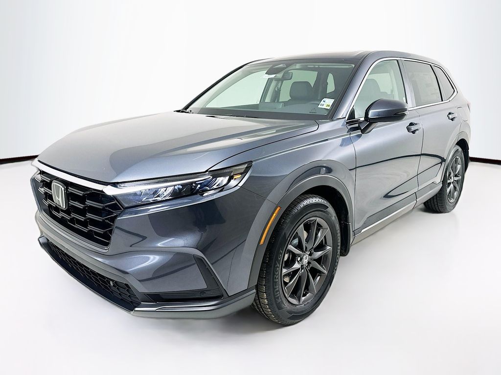2026 Honda CR-V EX-L 2WD's photo