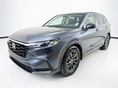 2026 Honda CR-V EX-L SUV