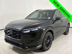 2023 Honda CR-V Hybrid Sport SUV
