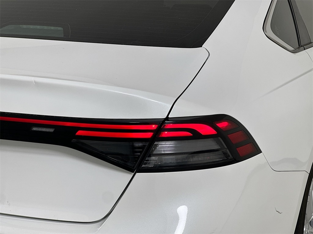 Used 2024 Honda Accord LX Sedan