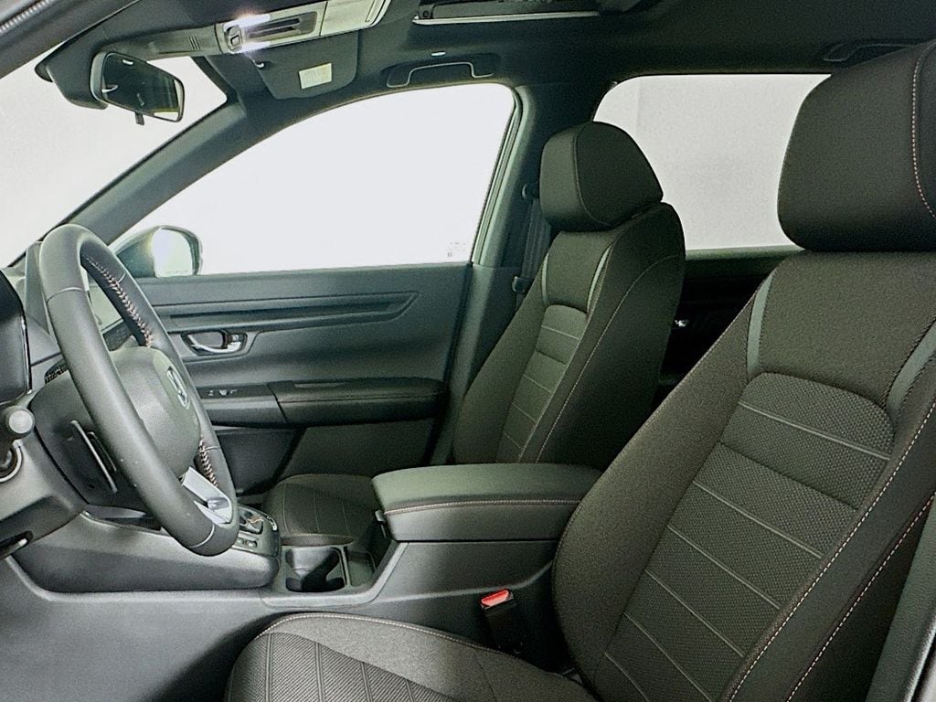 2026 Honda CR-V Sport - Photo 26