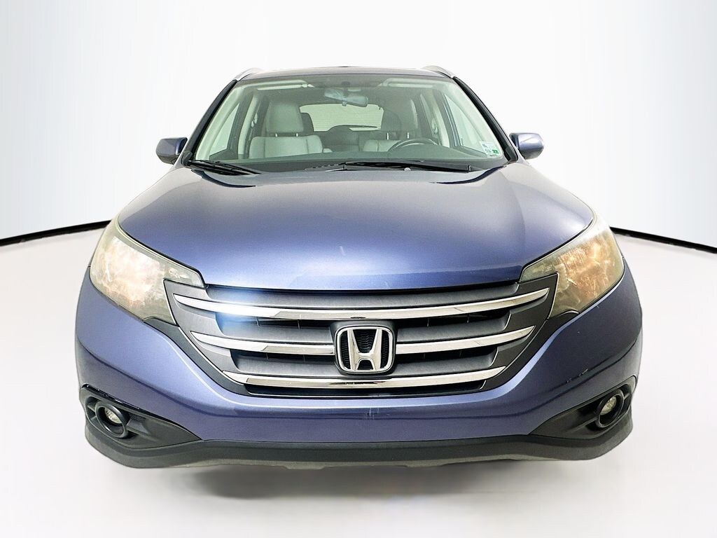 Used 2013 Honda CR-V EX-L SUV