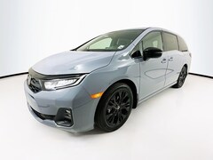2026 Honda Odyssey Sport-L Van Passenger