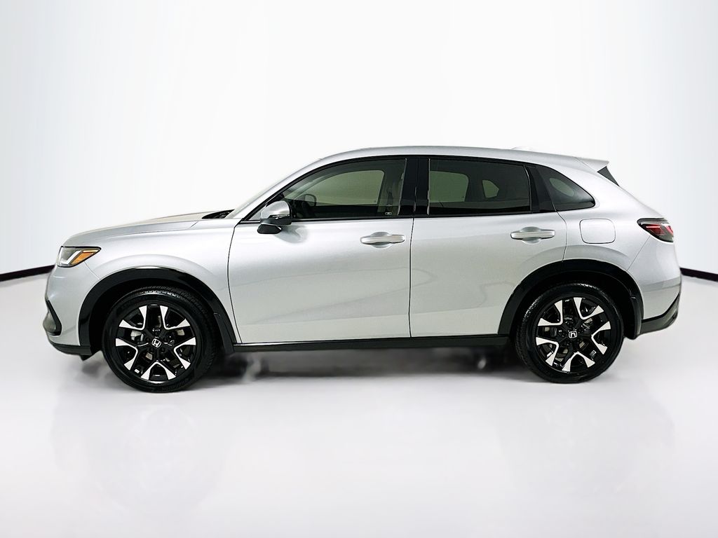 2027 Honda HR-V EX-L - Photo 11
