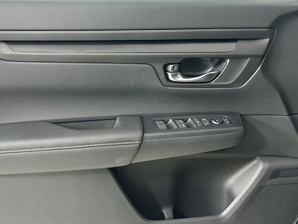2026 Honda CR-V Sport - Photo 18