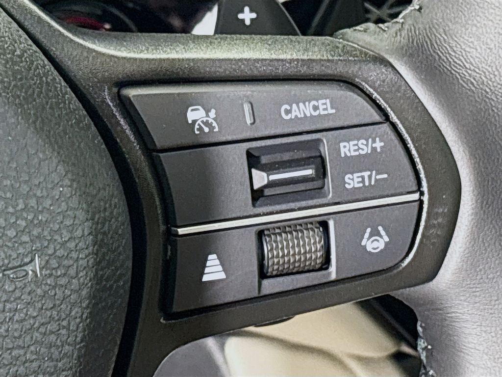 2026 Honda Accord Hybrid EX-L - Photo 10