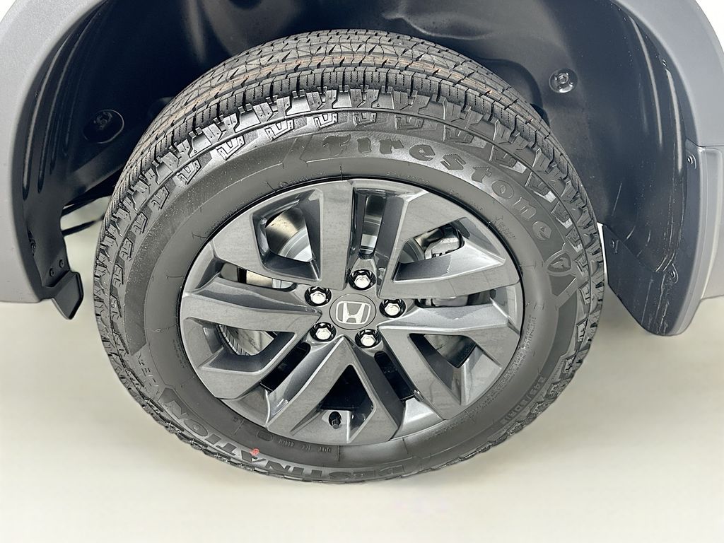2026 Honda Ridgeline Sport - Photo 13