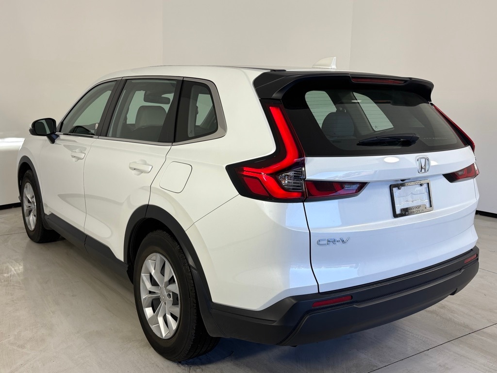 Used 2023 Honda CR-V LX SUV