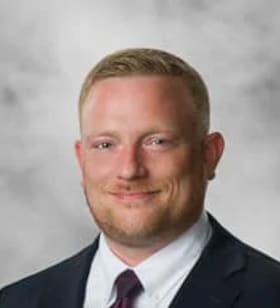 Staff member Stephen Bryan- Sales Manager from ID_2a79a70eae7d