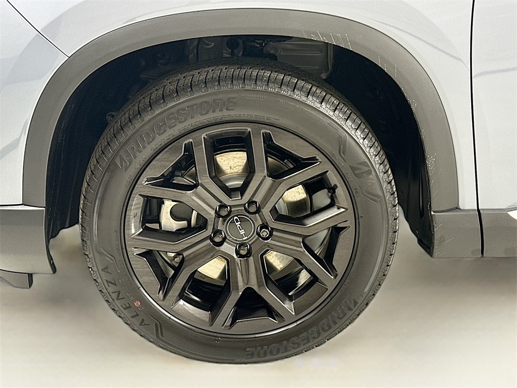 New 2025 Honda Pilot Touring+ SUV