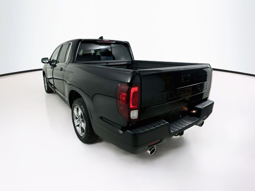 2026 Honda Ridgeline RTL - Photo 7