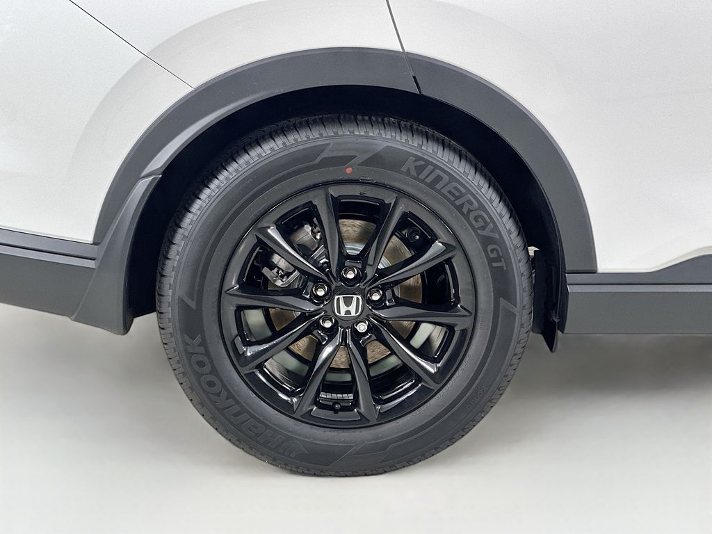 2026 Honda CR-V Sport - Photo 19