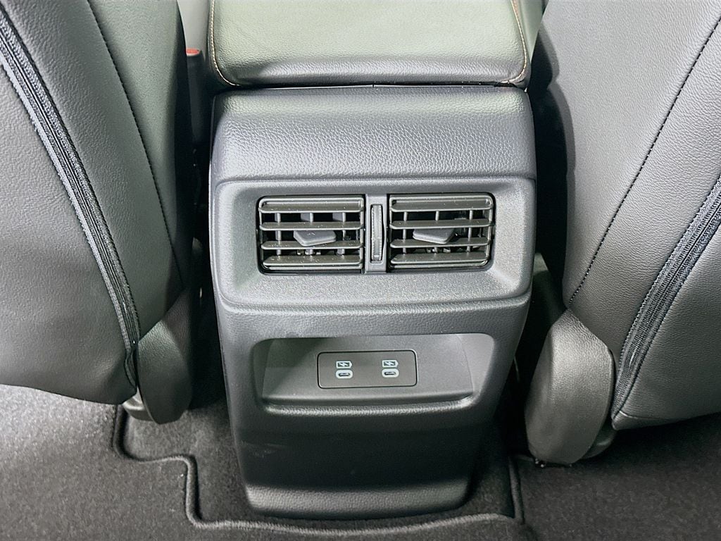2026 Honda CR-V Sport-L - Photo 21