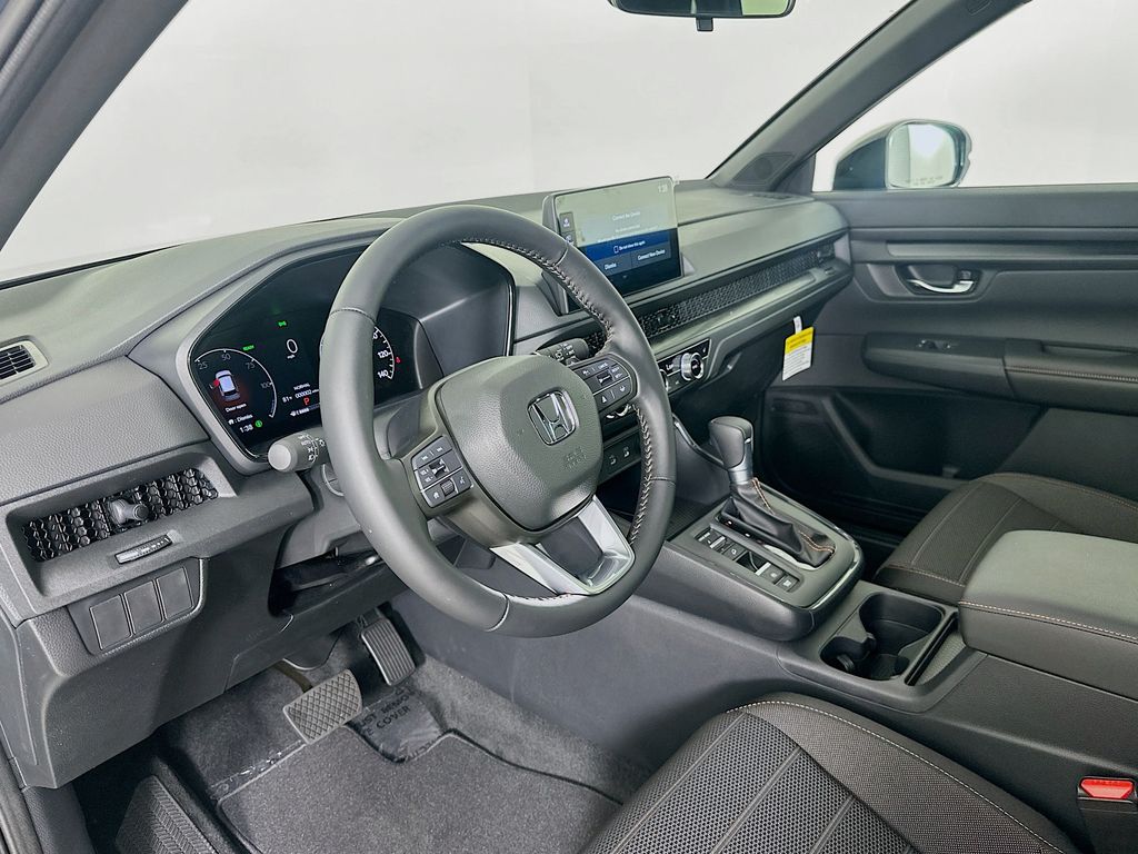 2026 Honda CR-V Sport - Photo 17
