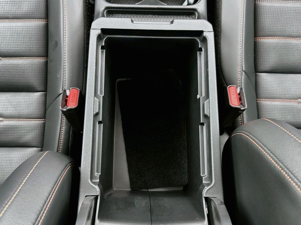 2025 Honda CR-V Sport-L - Photo 21