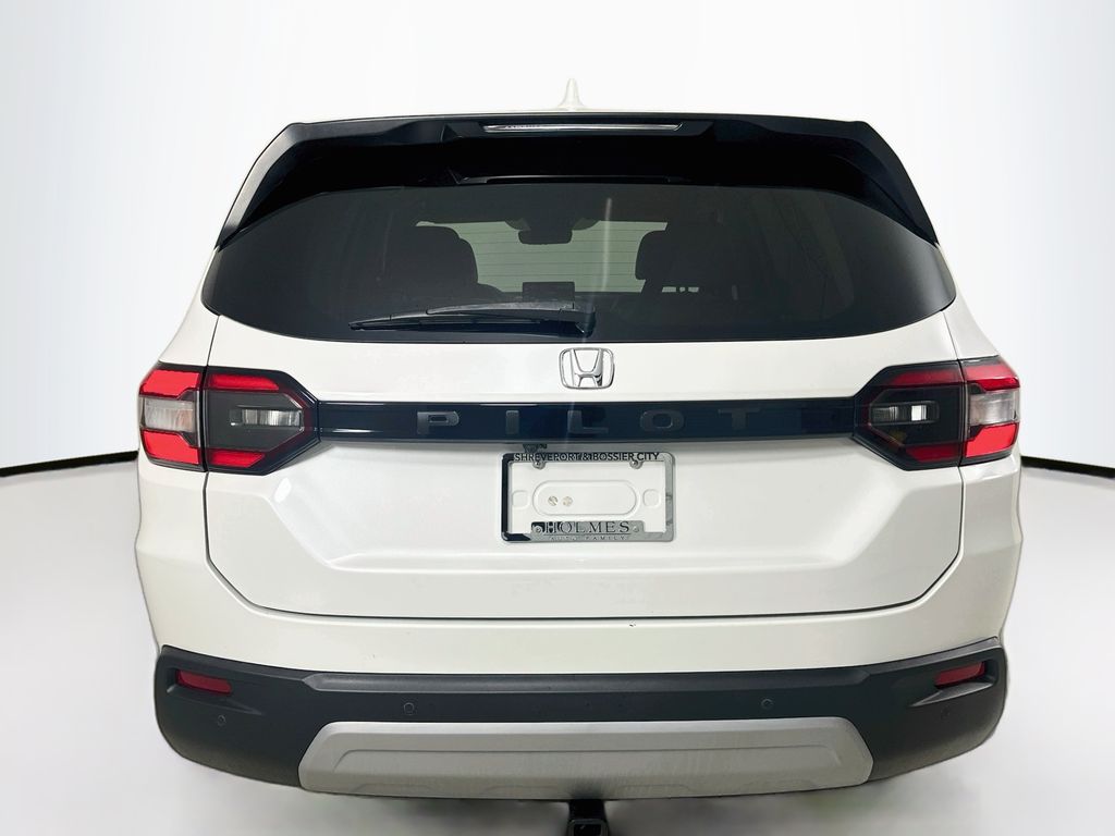 2024 Honda Pilot EX-L - Photo 6